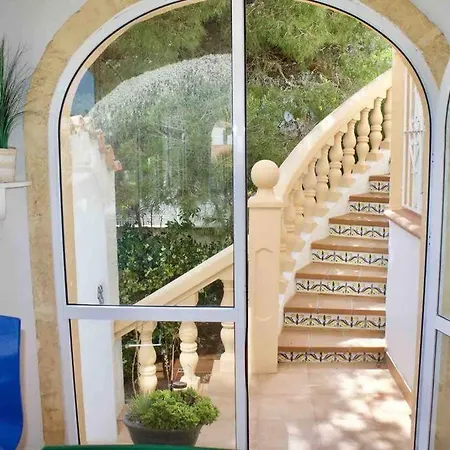 Villa Isabel- Balcon Al Mar- *