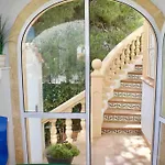 Вилла Isabel- Balcon Al Mar- *