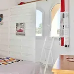 Вилла Isabel- Balcon Al Mar- *