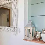 Isabel- Balcon Al Mar- Вилла *