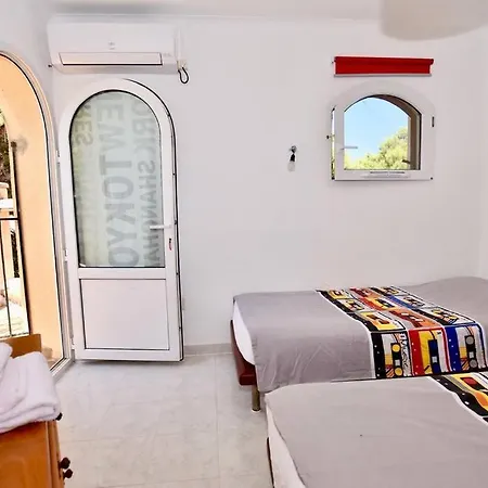 Isabel- Balcon Al Mar- Vila Jávea