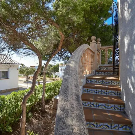 Isabel- Balcon Al Mar- Vila Jávea